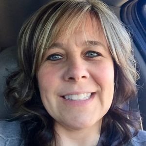 Meet your Posher, Tori